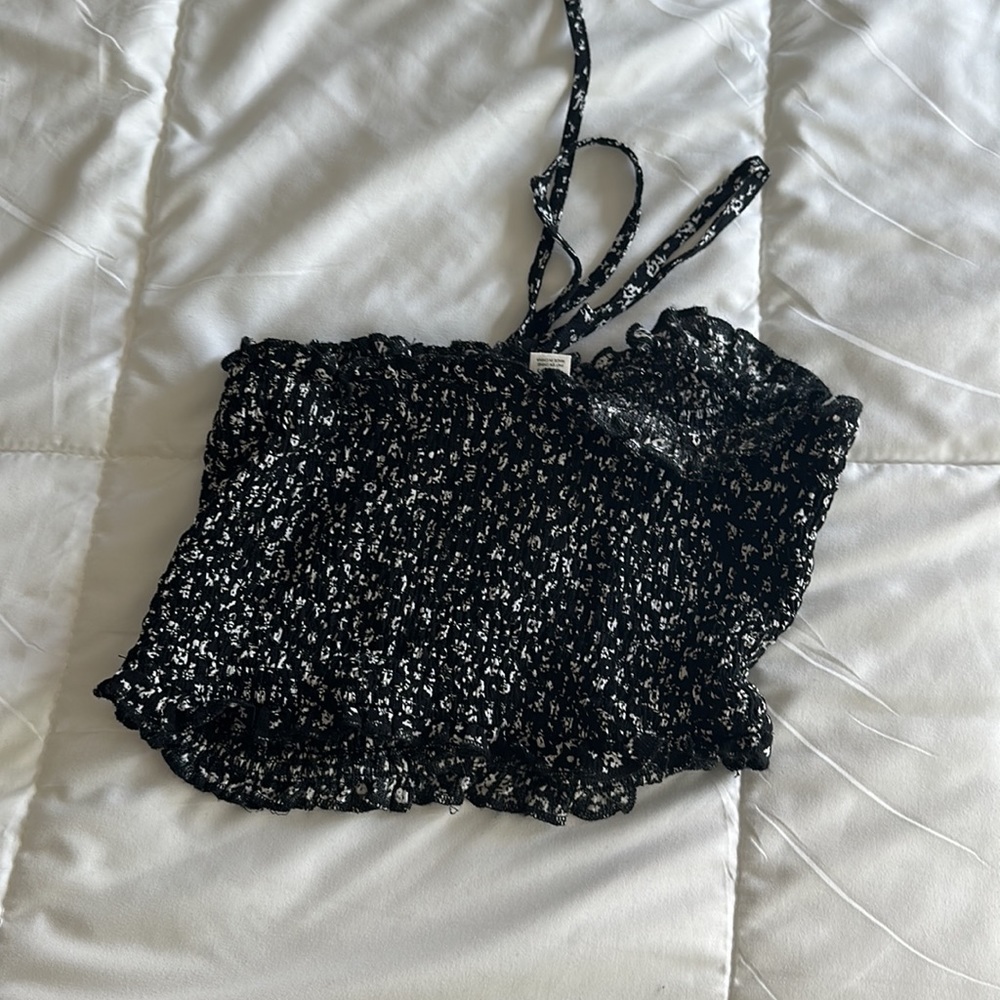 Crop top - Picture 2 of 2
